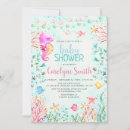 Zoek naar zeepaardje uitnodigingen Roze