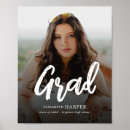 Zoek naar afstuderen posters Voor haar