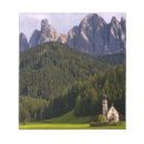 Zoek naar kerk notitieblokken Europa