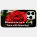 Zoek naar red rose iphone hoesjes Mooi