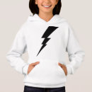 Zoek naar blikseminslag hoodies Bout