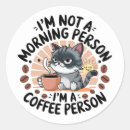 Zoek naar ochtend humor stickers Kluis