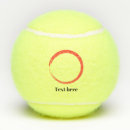Zoek naar met logo tennisballen Professioneel