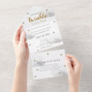 Zoek naar twinkle twinkle little star uitnodigingen Ster