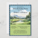 Zoek naar man 50ste verjaardag uitnodigingen Voor hem