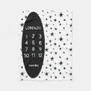 Zoek naar sterren fleece dekens Mijlpaal