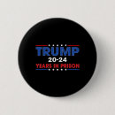 Zoek naar gevangenis buttons Maga