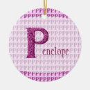 Zoek naar monogram p ornamenten Letter