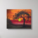 Zoek naar afrikaanse zonsondergang kunst Elk persoon
