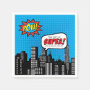 Zoek naar superhero servetten Luiers