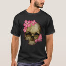 Zoek naar schedel hoofd tshirts Suiker