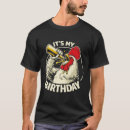 Zoek naar hanen tshirts Voor hem