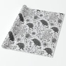 Zoek naar egels cadeaupapier Cadeauomslag