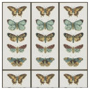 Zoek naar butterfly stoffen Insecten