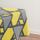 Zoek naar geel tafelkleed tafelkleden Voor hem/haar