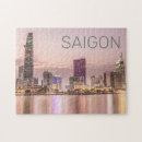 Zoek naar vietnam puzzels Zonsondergang