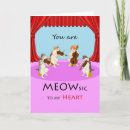 Zoek naar kwartet kaarten Bedankt