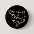 Zoek naar haai buttons Zeedier