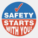Zoek naar veiligheid stickers Industrie