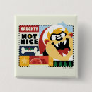 Zoek naar looney tunes buttons Taz