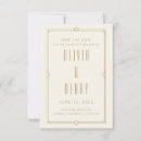 Zoek naar roaring twenties save the dates Gatsby