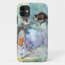 Zoek naar cheshire iphone hoesjes John tenniel