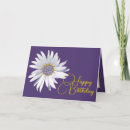 Zoek naar paarse achtergrond kaarten Voor haar