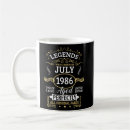 Zoek naar 1986 mokken Oud