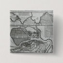 Zoek naar kaart buttons Cartografie