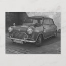 Zoek naar klassieke auto briefkaarten Vintage