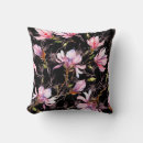 Zoek naar roze magnolia kussens Mooi