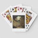 Zoek naar canvas speelkaarten Olie