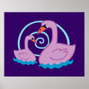 Zoek naar mooie zwaan posters Voor iedereen