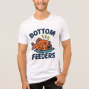 Zoek naar zeedieren tshirts Mariene biologie