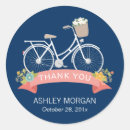 Zoek naar roze fiets stickers Bloemen