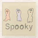 Zoek naar vintage halloween onderzetters Retro