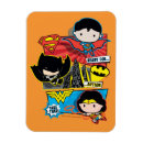 Zoek naar actie magneten Dc comics