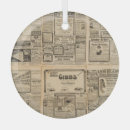 Zoek naar schets ornamenten Retro