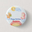 Zoek naar regenboog eenhoorn buttons Schattig