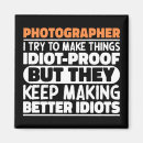 Zoek naar fotograaf magneten Fotografie
