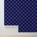 Zoek naar kerst wanddecoratie Blauw