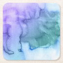 Zoek naar acryl onderzetters Blauw