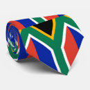 Zoek naar afrika stropdassen Vlag van zuid afrika