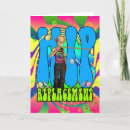 Zoek naar hip hippie kaarten Retro