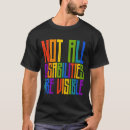 Zoek naar gehandicapten tshirts Lichamelijke beperkingen