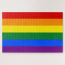 Zoek naar biseksueel puzzels Regenboogvlag
