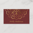 Zoek naar rustig visitekaartjes Elk persoon