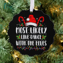 Zoek naar elf kaarten Kerstmis