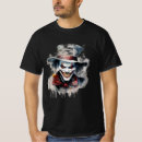 Zoek naar clown gezicht tshirts Halloween