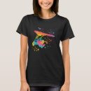 Zoek naar colorsplash tshirts Kleurplons